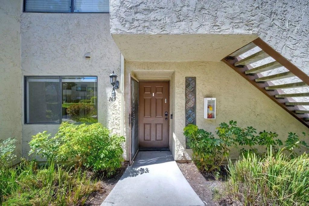 Photo of 17925 Caminito Pinero #169, San Diego, CA 92128 (MLS # NDP2602675)