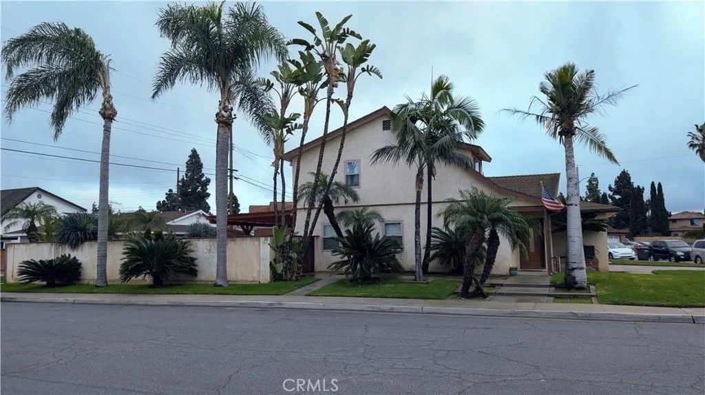 Photo of 19044 Grayland Avenue, Artesia, CA 90701 (MLS # PW26000196)