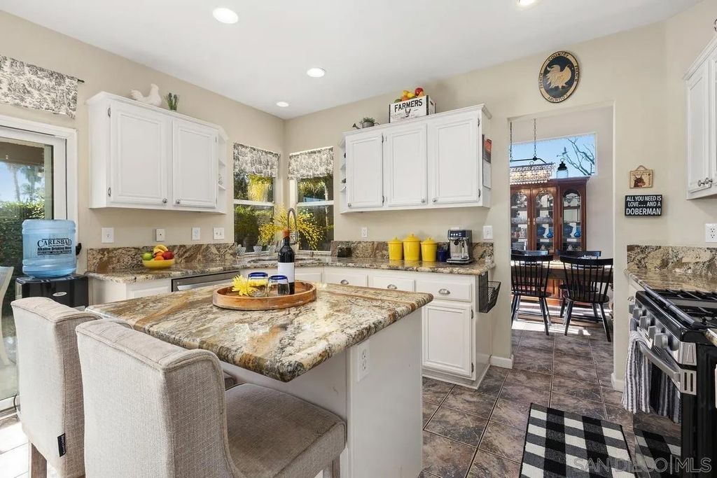 Photo of 4801 Cardiff Bay Drive, Oceanside, CA 92057 (MLS # 250045548)