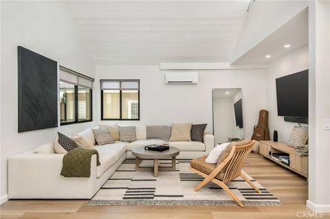 Photo of 717 Orchid Avenue #1/2, Corona Del Mar, CA 92625 (MLS # LG26013978)