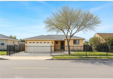 10946 Michael Hunt South El Monte CA 91733