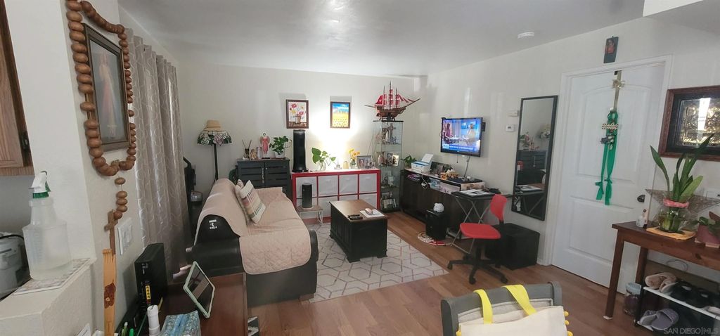 Photo of 8558 Summerdale Rd #133, San Diego, CA 92126 (MLS # 260006319)