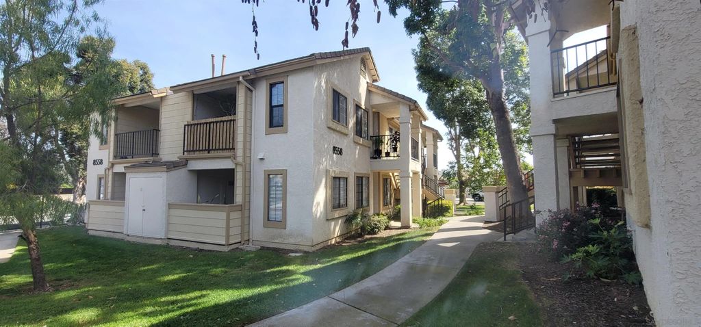 Photo of 8558 Summerdale Rd #133, San Diego, CA 92126 (MLS # 260006319)