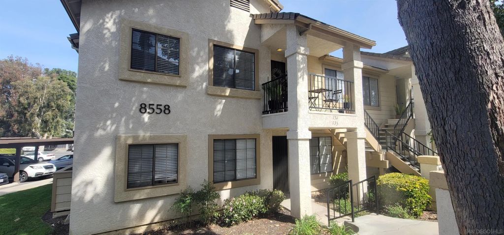 Photo of 8558 Summerdale Rd #133, San Diego, CA 92126 (MLS # 260006319)