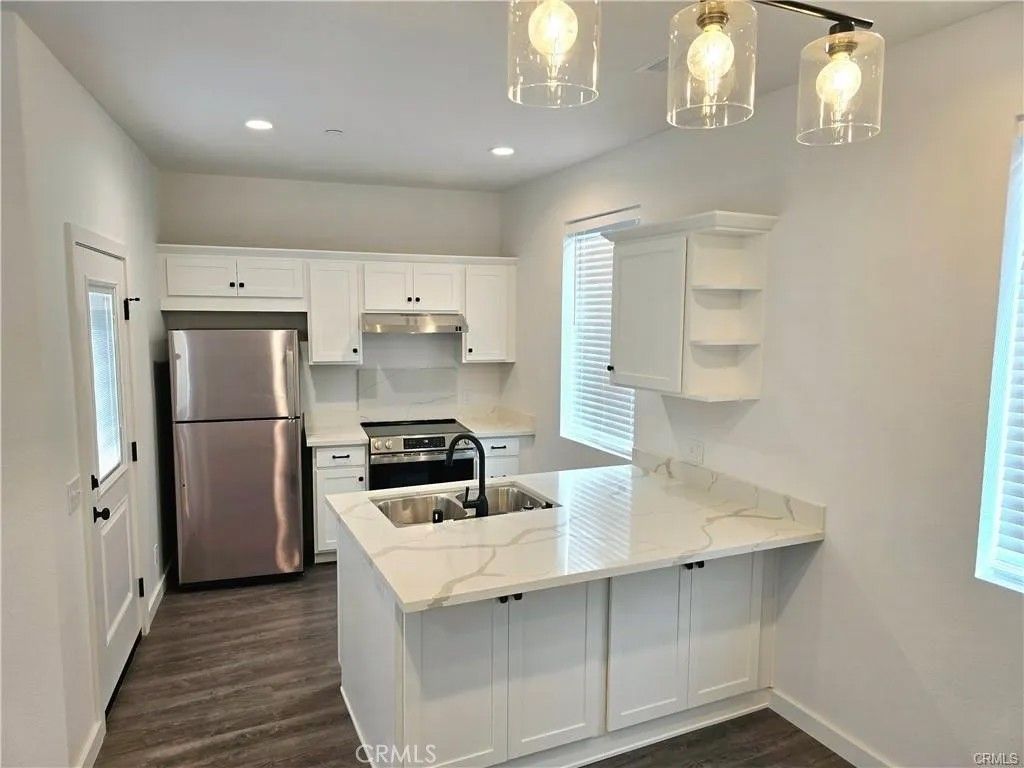 Photo of 5967 Bagley Avenue #1, 29 Palms, CA 92277 (MLS # JT25274223)