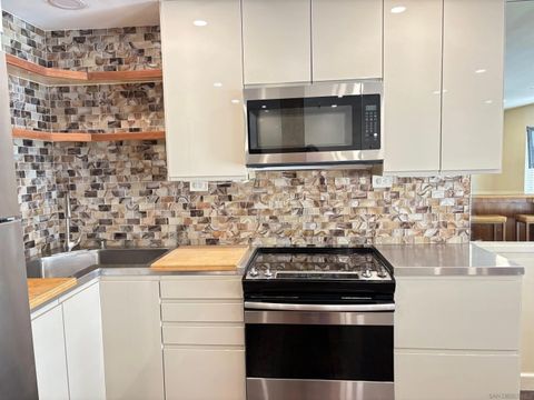Tiny photo for 3796 Alabama St #A118, San Diego, CA 92104 (MLS # 250040588)