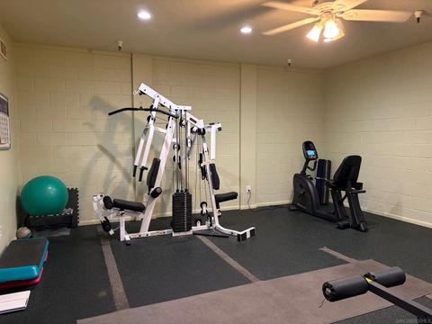 Tiny photo for 3796 Alabama St #A118, San Diego, CA 92104 (MLS # 250040588)