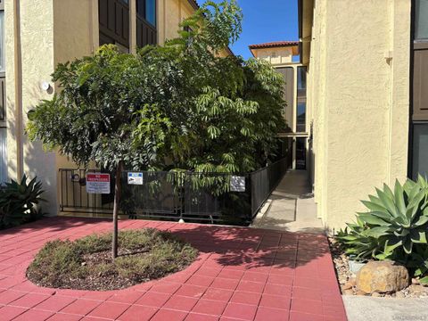 Tiny photo for 3796 Alabama St #A118, San Diego, CA 92104 (MLS # 250040588)