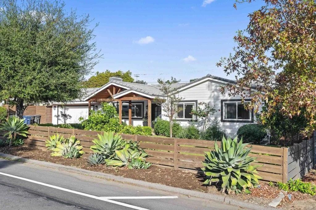 Photo of 804 Cypress Drive, Vista, CA 92084 (MLS # NDP2602531)