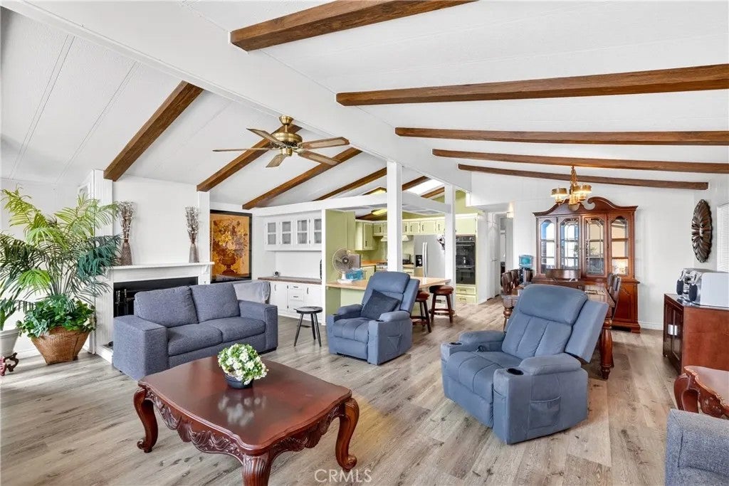 Photo of 209 Flora vista Street, San Jacinto, CA 92582 (MLS # SW26183953)