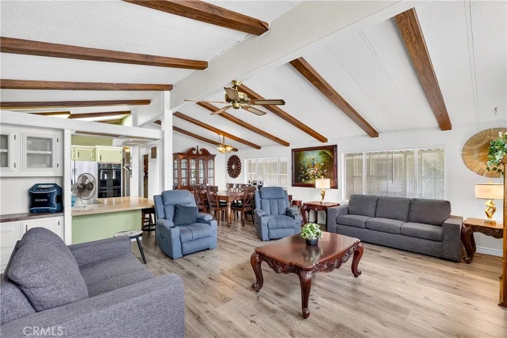 Photo of 209 Flora vista Street, San Jacinto, CA 92582 (MLS # SW26183953)