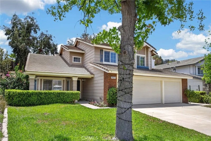 13189 Lucky Spur Lane