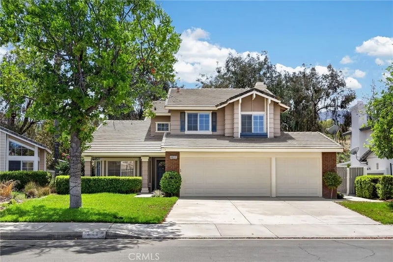 13189 Lucky Spur Lane