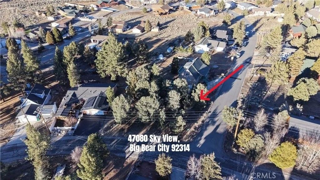 Photo of 47080 Sky View, Big Bear Lake, CA 92314 (MLS # HD26006666)
