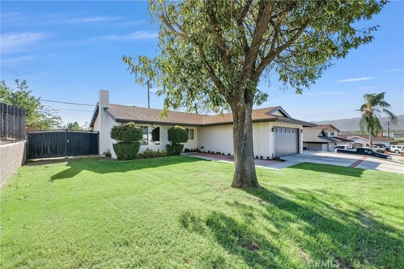 525 San Gorgonio