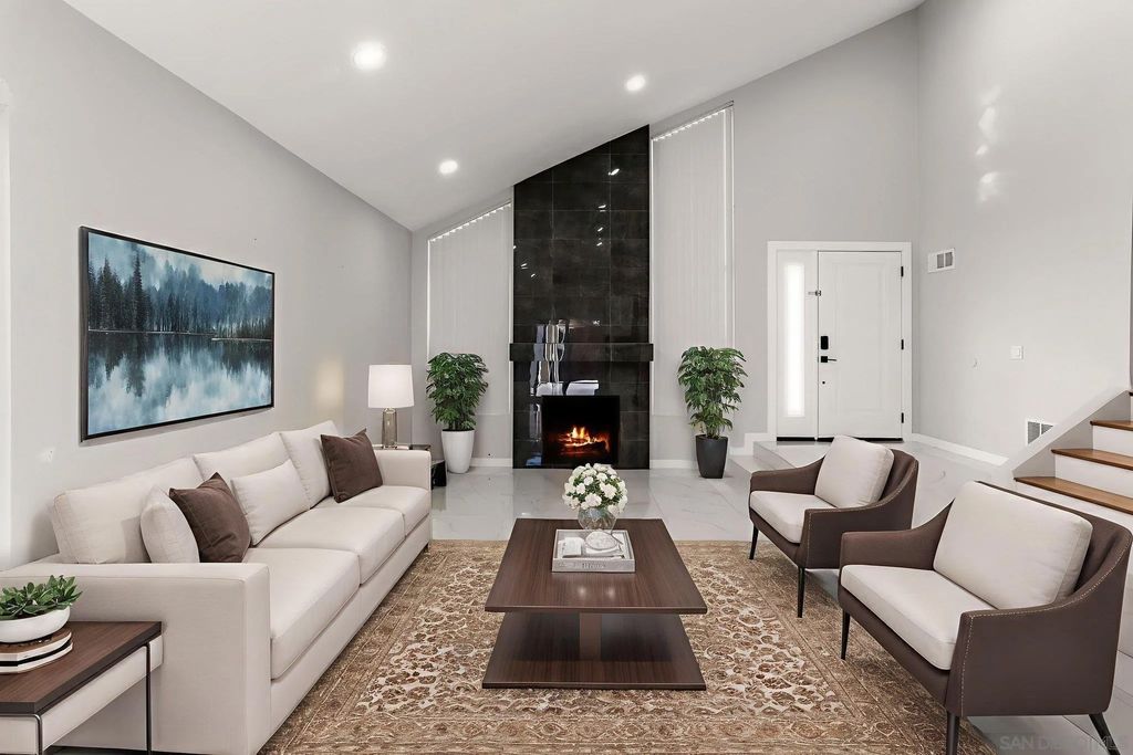 Photo of 4826 Cannington Dr, San Diego, CA 92117 (MLS # 2600360)