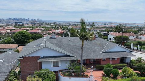 2409 Evergreen St San Diego CA 92106
