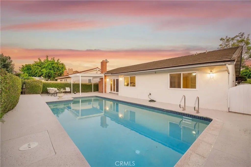 Photo of 4657 Hazelnut Avenue, Seal Beach, CA 90740 (MLS # PW26084863)