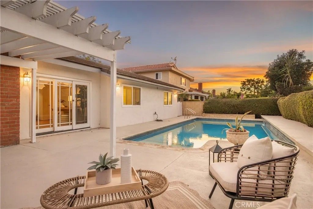 Photo of 4657 Hazelnut Avenue, Seal Beach, CA 90740 (MLS # PW26084863)