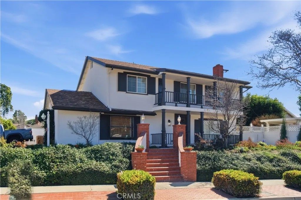 Photo of 600 N Pepper Tree Drive, Brea, CA 92821 (MLS # PW26041387)