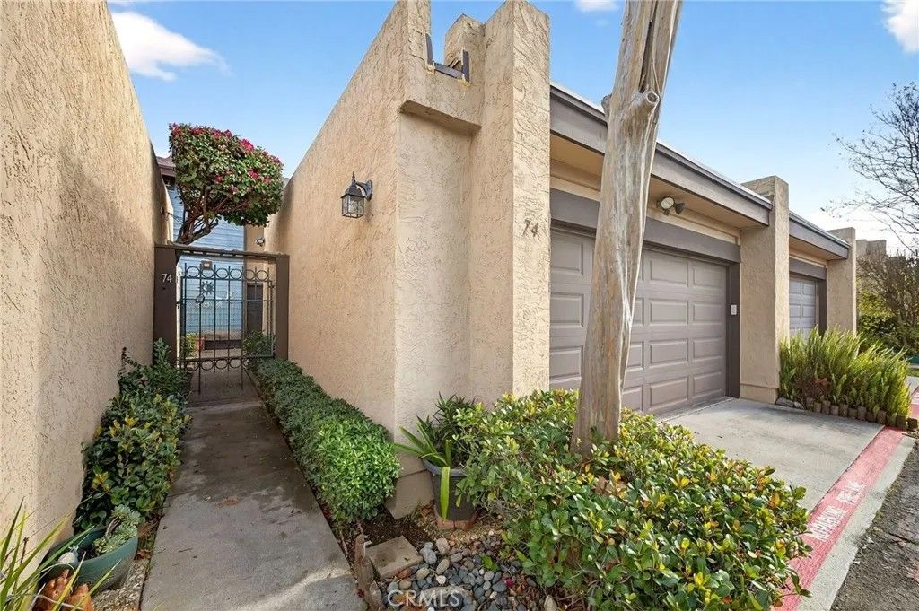 Photo of 140 E El Norte Parkway #74, Escondido, CA 92026 (MLS # SW26018379)