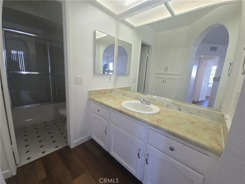 Tiny photo for 6065 Estelle St #13, San Diego, CA 92115 (MLS # PW26061949)