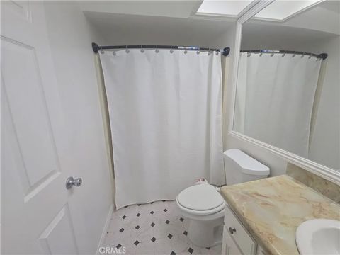 Tiny photo for 6065 Estelle St #13, San Diego, CA 92115 (MLS # PW26061949)