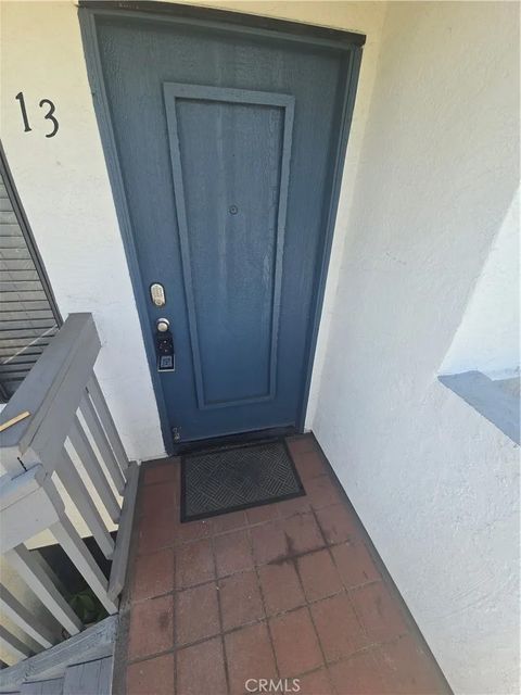 Tiny photo for 6065 Estelle St #13, San Diego, CA 92115 (MLS # PW26061949)