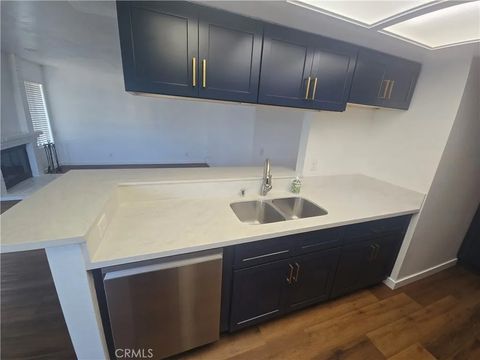 Tiny photo for 6065 Estelle St #13, San Diego, CA 92115 (MLS # PW26061949)