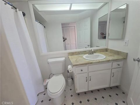 Tiny photo for 6065 Estelle St #13, San Diego, CA 92115 (MLS # PW26061949)