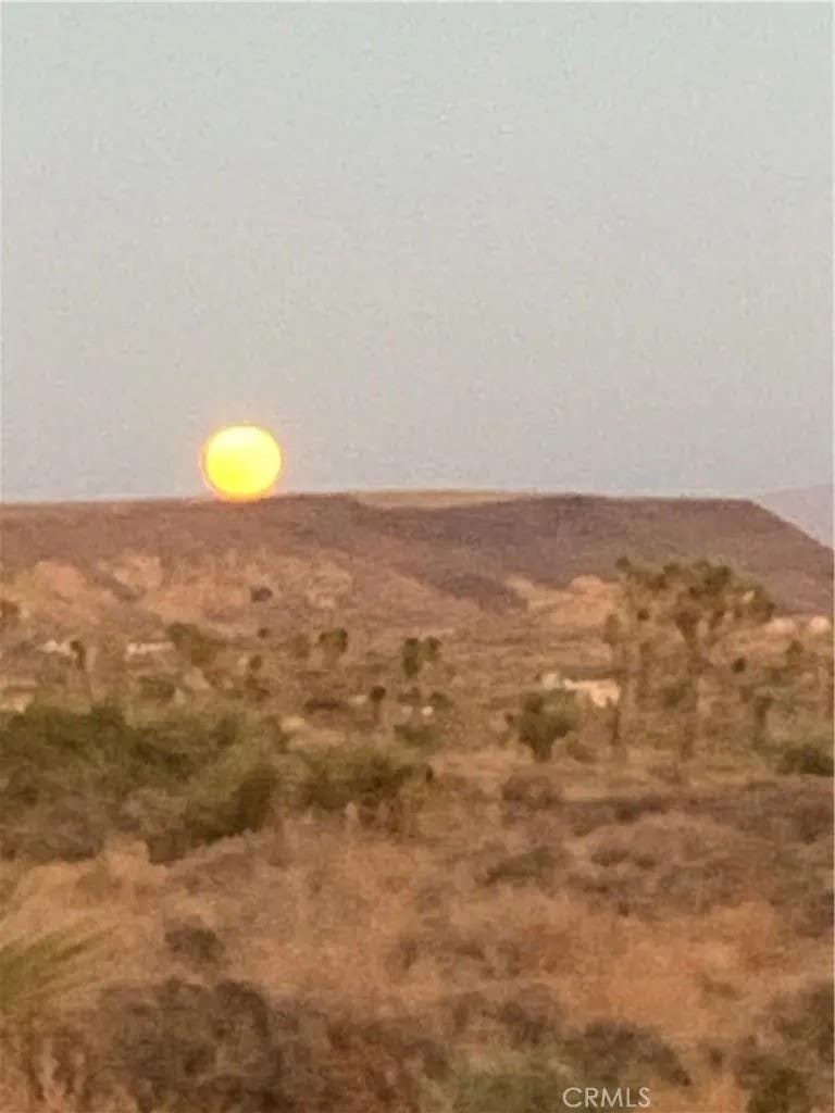 Photo of 100 Gods Way Love Rd, Pioneertown, CA 92268 (MLS # JT26162893)