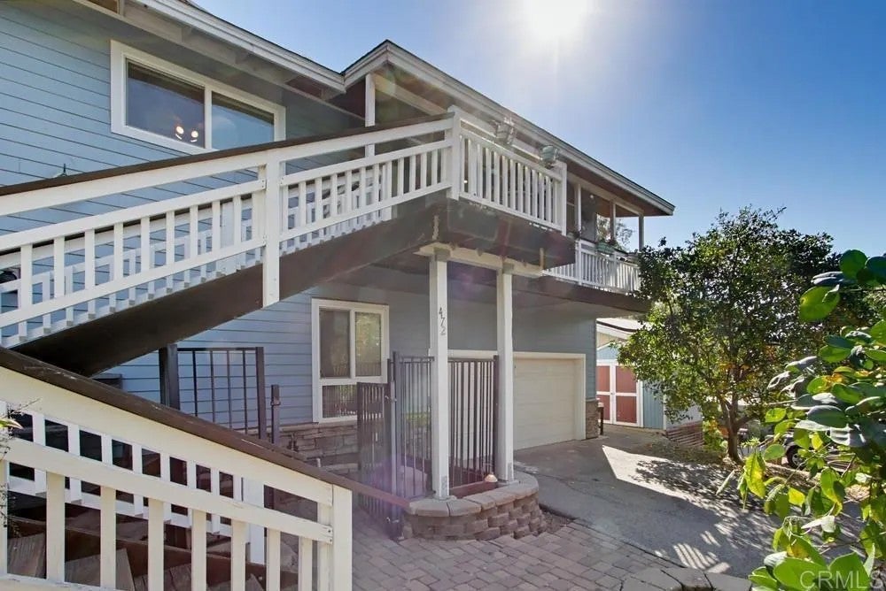 472 E Kalmia Street