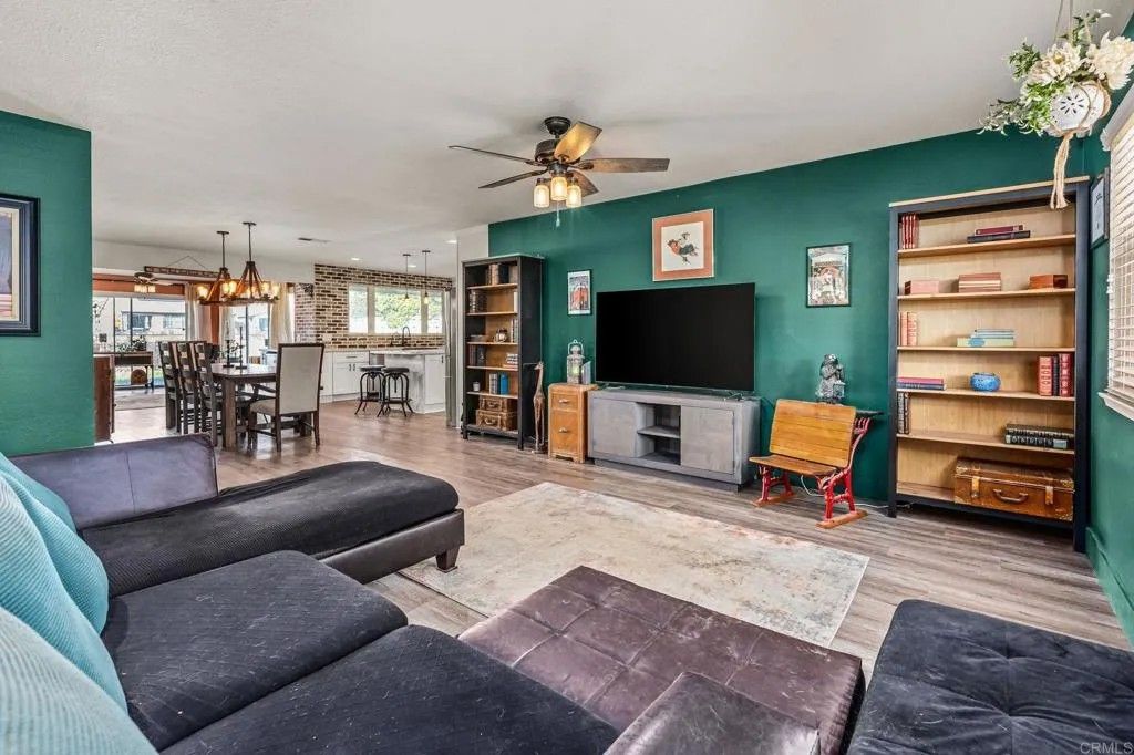 Photo of 1554 W Country Club Lane, Escondido, CA 92026 (MLS # NDP2601145)