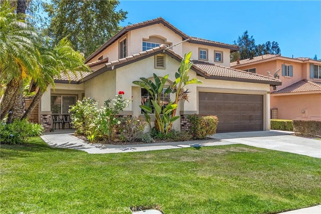 Photo of 9265 Nickellaus Court, Corona, CA 92883 (MLS # PW26095606)