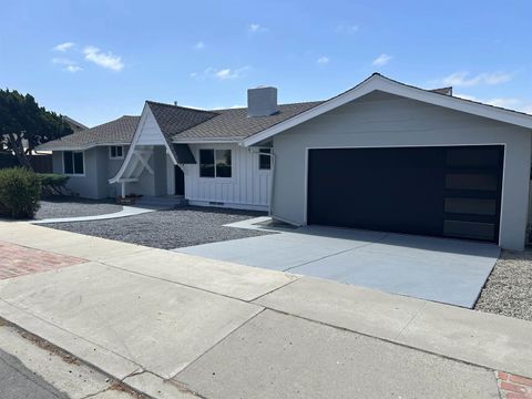 6517 Hillgrove San Diego CA 92120