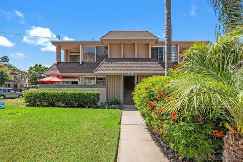 3116 Groton 3 San Diego CA 92110