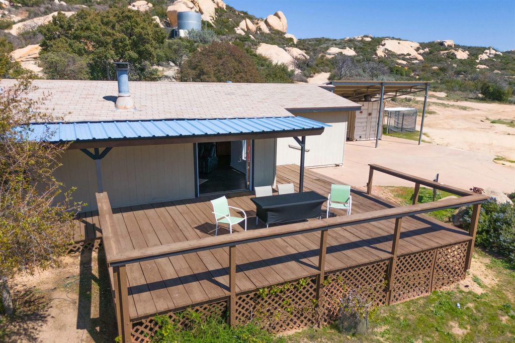 Photo of 0000 High Glen Rd, Alpine, CA 91901 (MLS # 250035242)