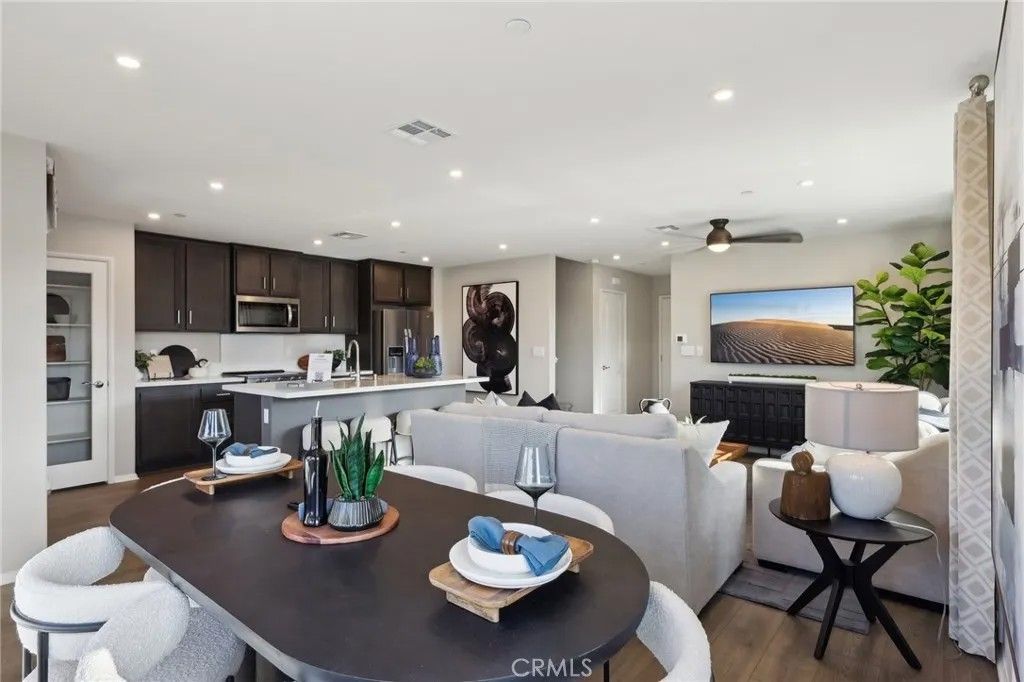 Photo of 15535 April Dawn Way #1, Fontana, CA 92336 (MLS # SW25269209)