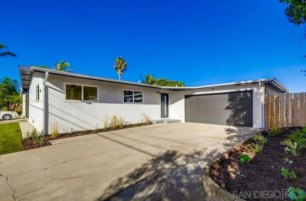 Photo of 3173 Via Arcilla, San Diego, CA 92111 (MLS # 250040705)