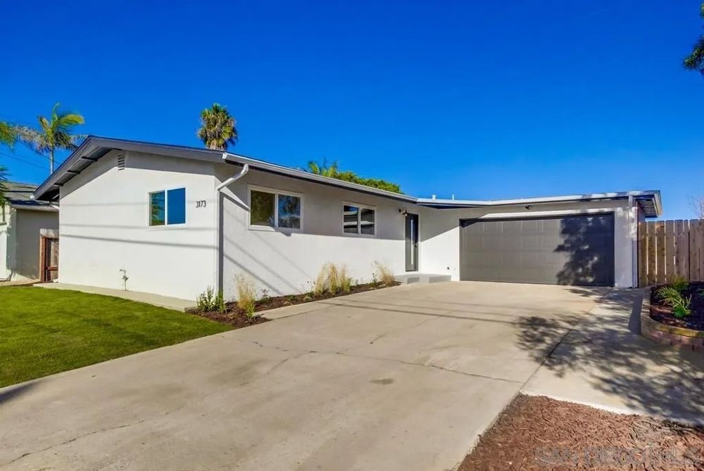 Photo of 3173 Via Arcilla, San Diego, CA 92111 (MLS # 250040705)