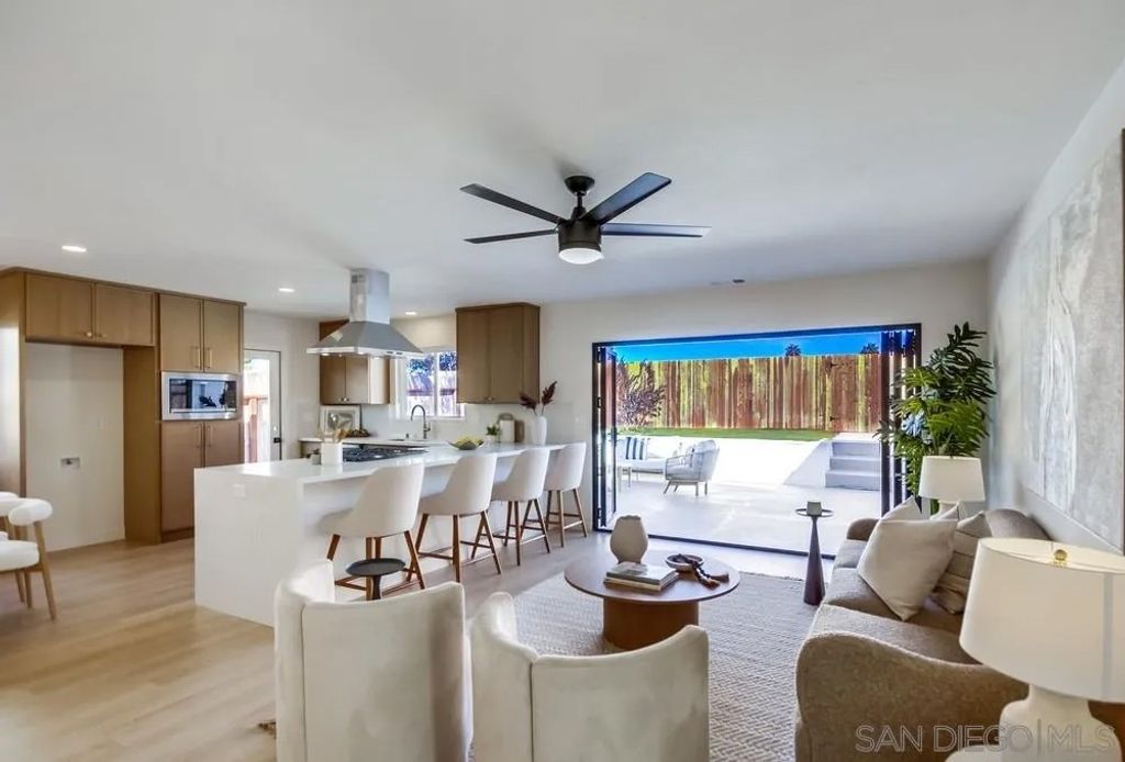 Photo of 3173 Via Arcilla, San Diego, CA 92111 (MLS # 250040705)