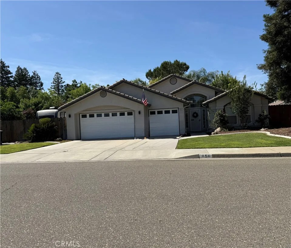 954 Calaveras