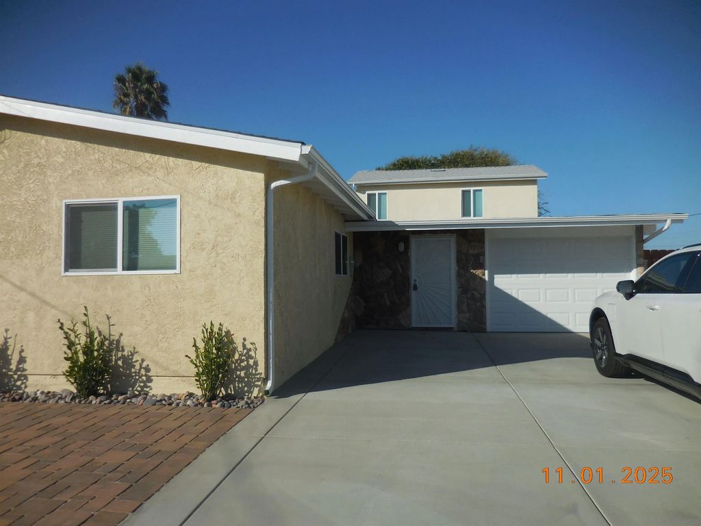 Photo of 5276 Channing Street, San Diego, CA 92117 (MLS # 250043367)