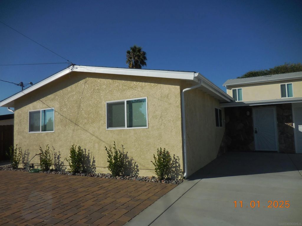 Photo of 5276 Channing Street, San Diego, CA 92117 (MLS # 250043367)