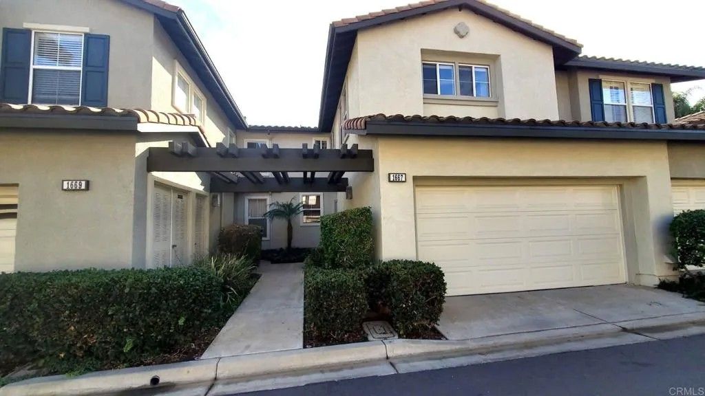 Photo of 1667 Plover Court, Carlsbad, CA 92011 (MLS # NDP2600308)