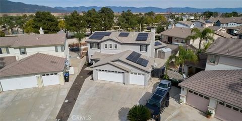 Photo of 6617 Logan Avenue, Fontana, CA 92336 (MLS # CV26034540)