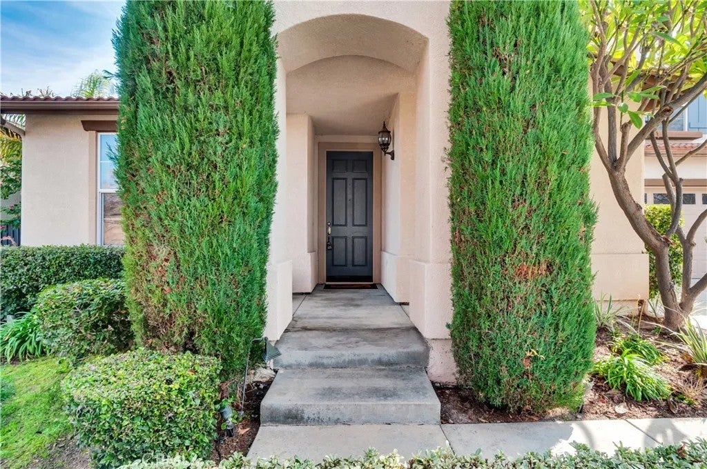 3911 Holly Springs Drive