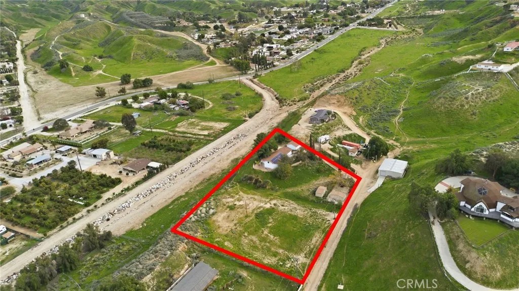 12867 Ranch