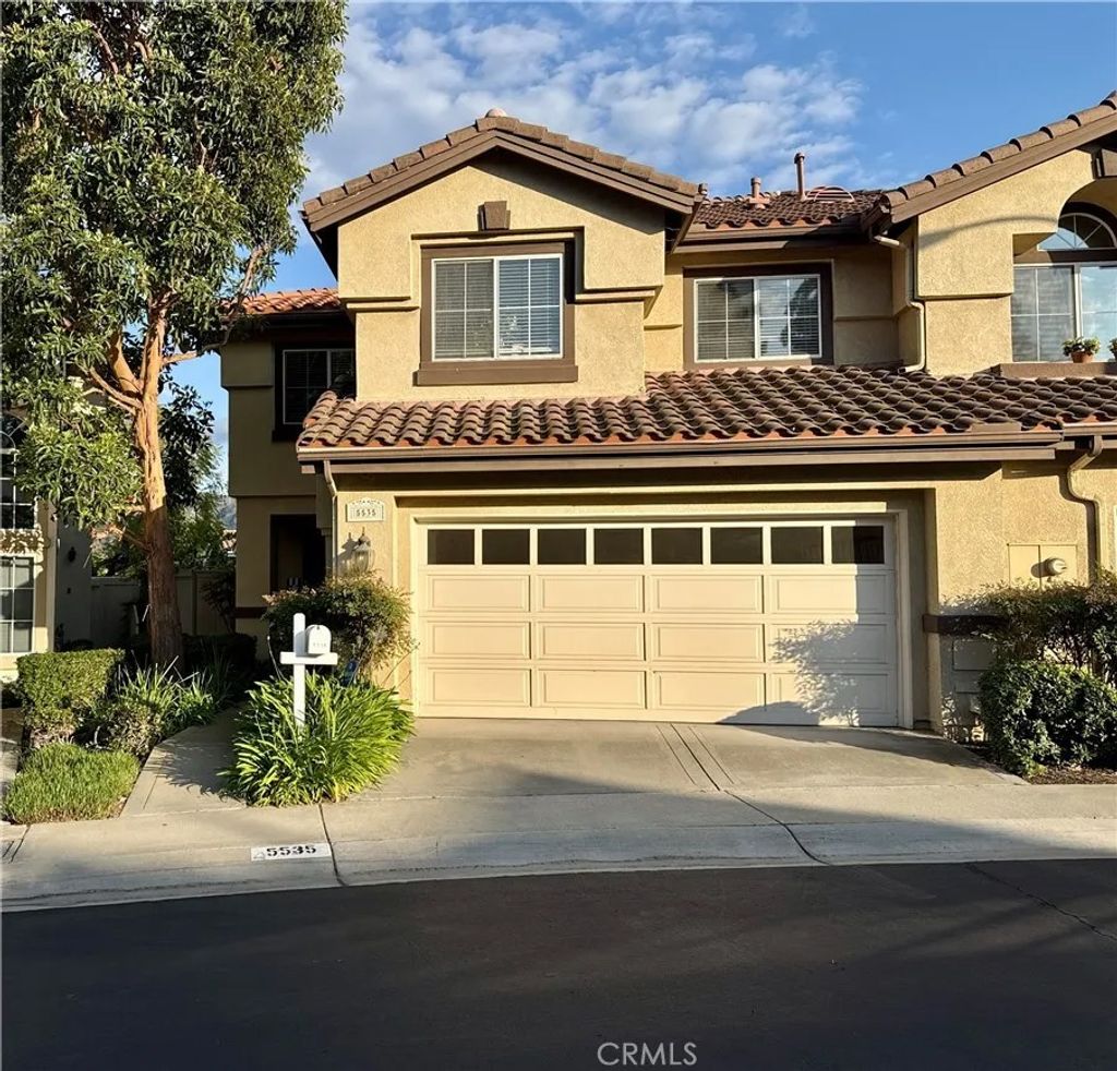 Photo of 5535 Patricia WAY, Yorba Linda, CA 92887 (MLS # PW26098716)