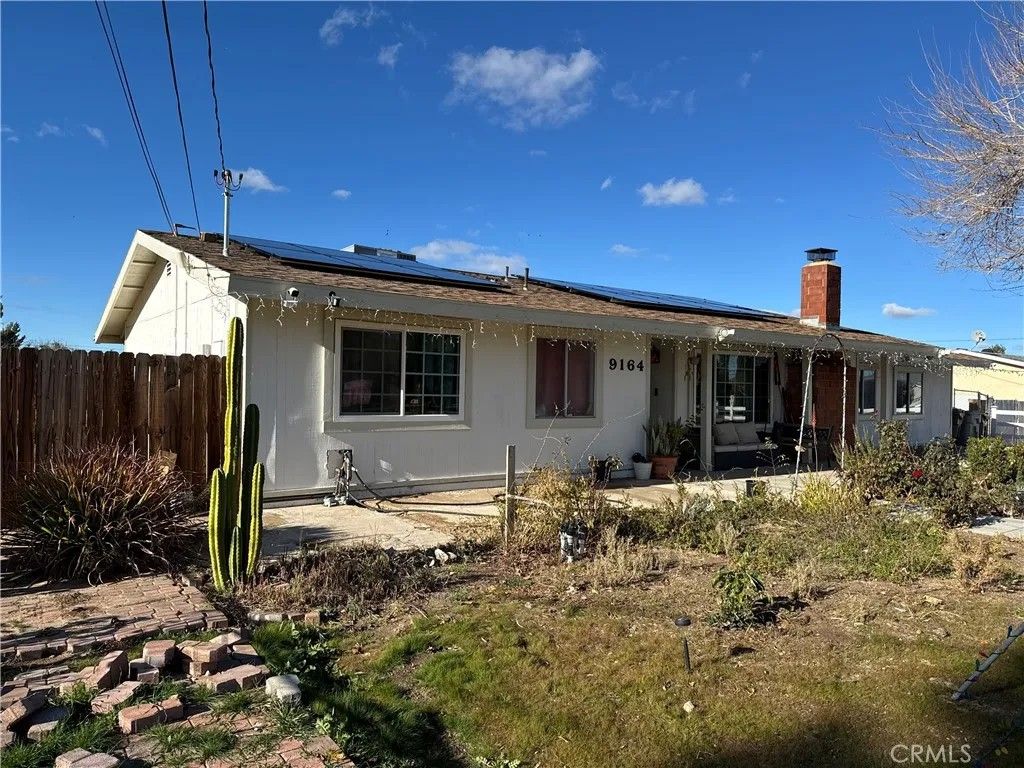 Photo of 9164 Quincy Avenue, Hesperia, CA 92345 (MLS # IV25249570)
